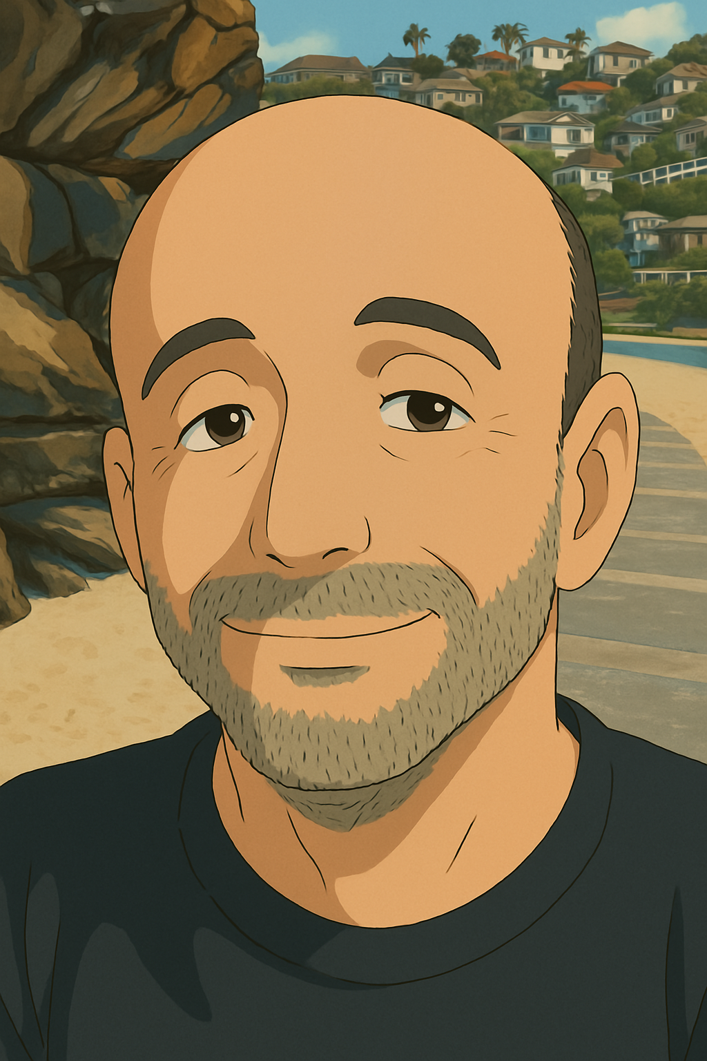 Picture of Gary Thomas